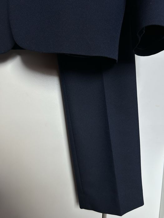 Garnitur męski Zara slim fit 50 M