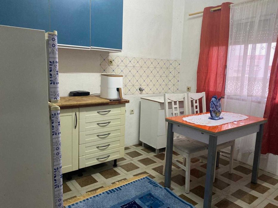Quarto Casal, Solteiro ou partilha