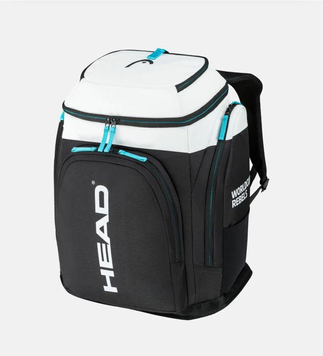 Рюкзак HEAD Rebels Racing Backpack S (50 л) Гірськолижний !