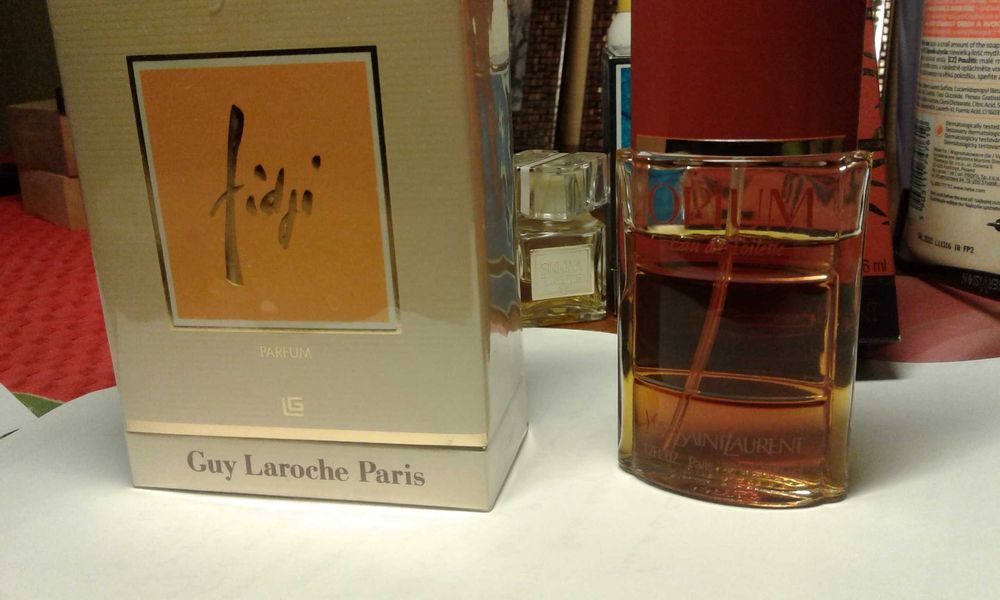 Парфюмированная вода Miss Dior 10 ml