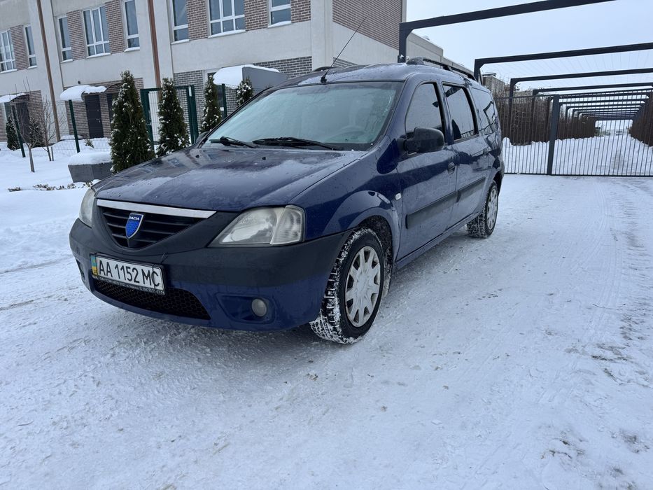 Продам Дача Логан