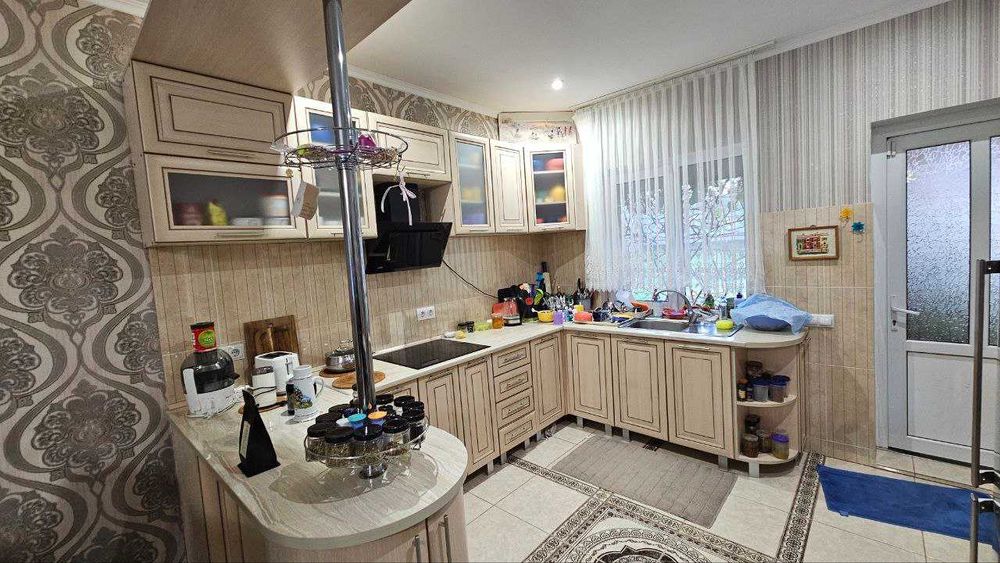 Дом по адресу ул. Университетская (площадь 162,7 м²) - Atlanta.ua - фото 4