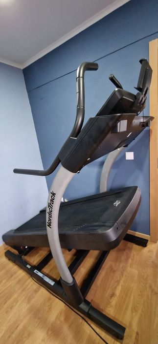 Passadeira Profissional NordicTrack64750790055041122