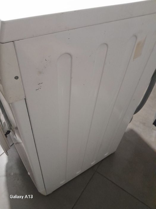 Maquina lavar roupa siemens