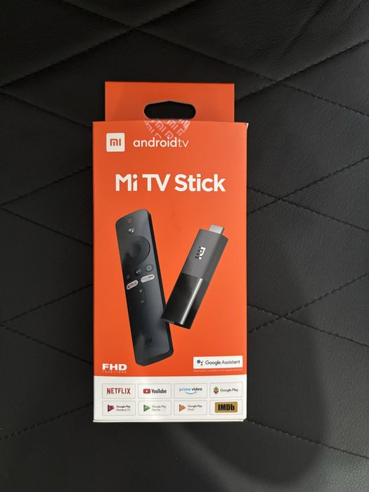 Xiaomi Mi Tv Stick