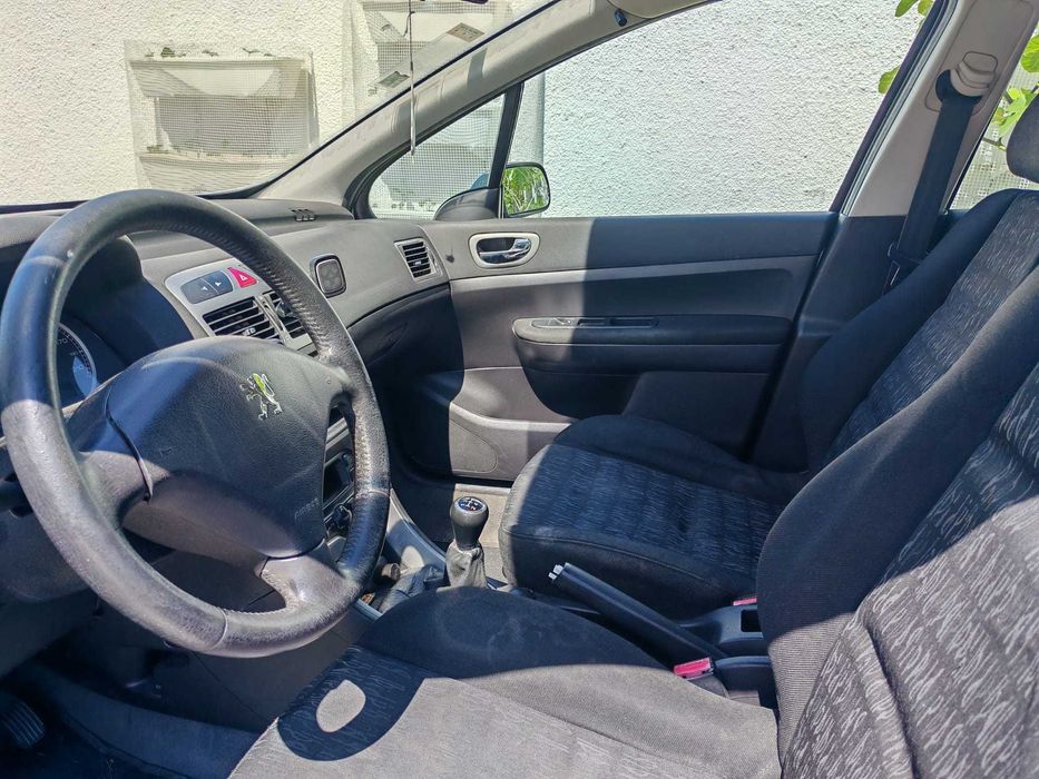 Peugeot 307 SW 1.4HDI