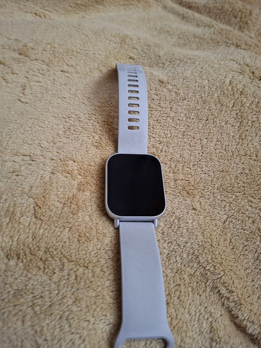 Redmi watch 5 active  szary