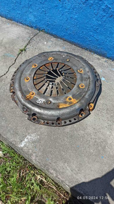 Комплект зчеплення (диск, корзина) Volkswagen Passat B5, 1.9 tdi (AFN)