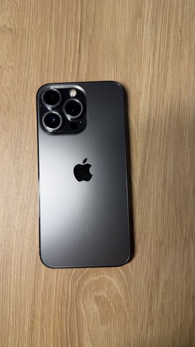 iPhone 13 Pro stan baterii 86%