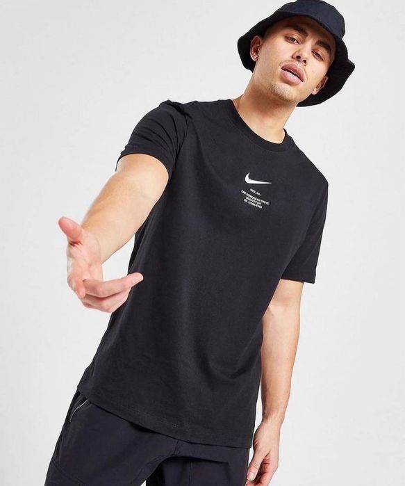 Мужская спортивная футболка найк Nike