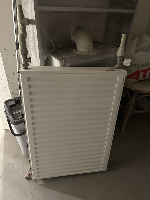 Радиатор отопления