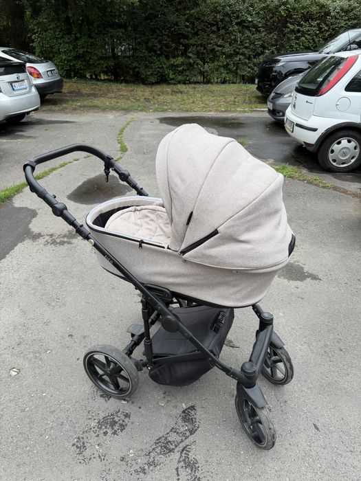 wózek Adamex dla ciebie