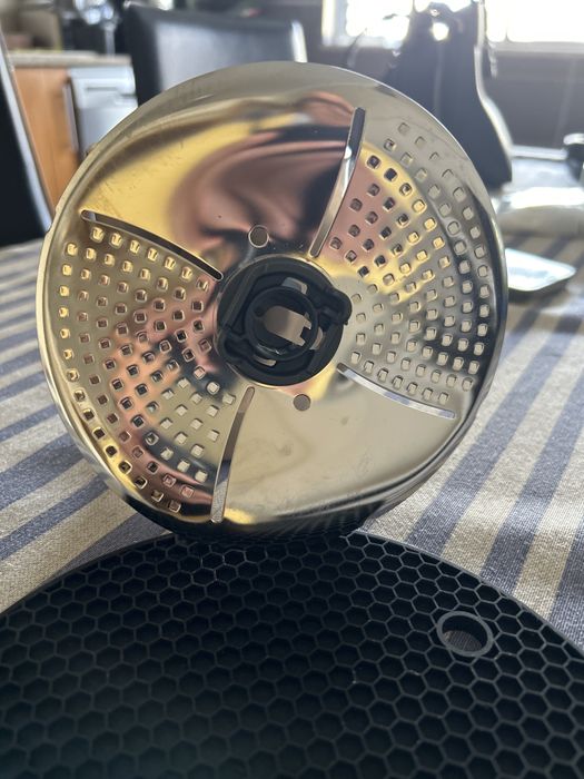 Protector Lamina Bimby ( descascador ) LIVRO BIMBY