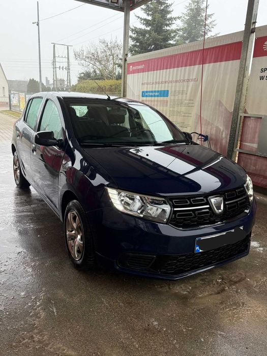 Dacia Sandero 0.9 TCe