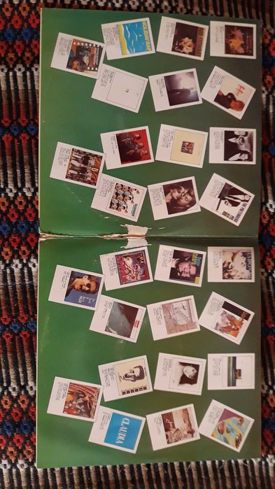 Vários Artistas - Jackpot 86 - 2 LP - portes incluídos