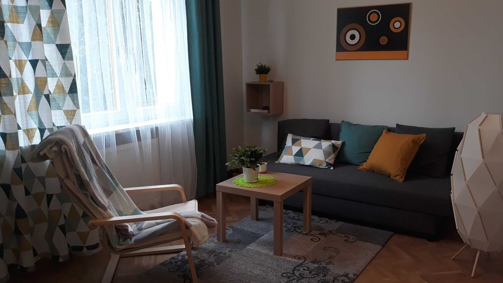 Mieszkanie – Warszawa, Osiedle Grójecka, Ochota - Widok 2