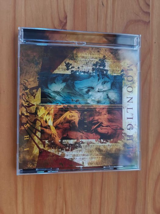 Moonlight – Yaishi (wersja angielska)