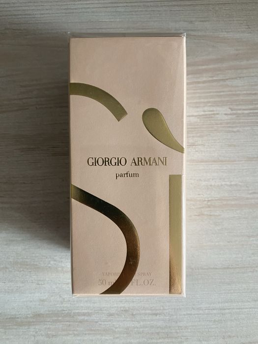 Armani Sì Parfum 50ml