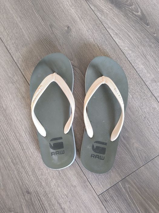 Klapki, japonki G-Star Raw 41