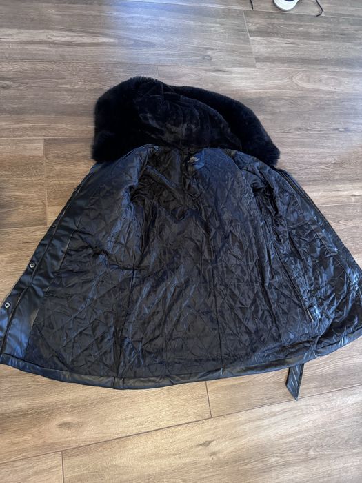 Zimowa kurtka Wittchen