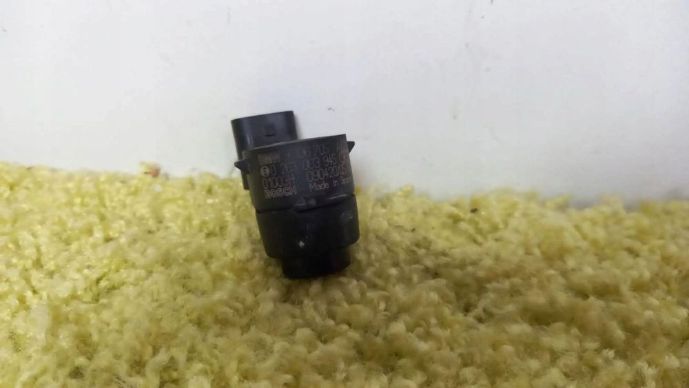 czujnik pdc bmw e81 e87 e89 e90 e92 e93