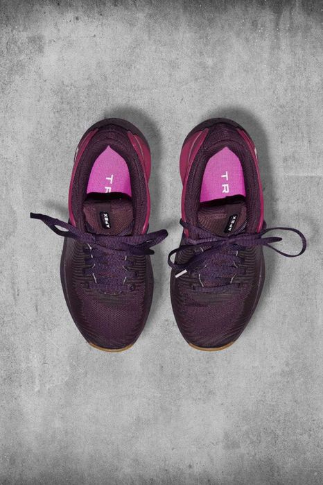 Damskie buty treningowe gym fitness Crossfit Under Armour hovr r. 38