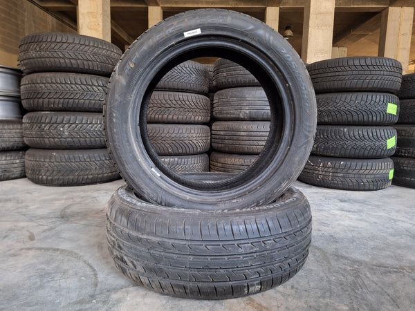 Pneus Mastersteel Supersport 205/55 R17