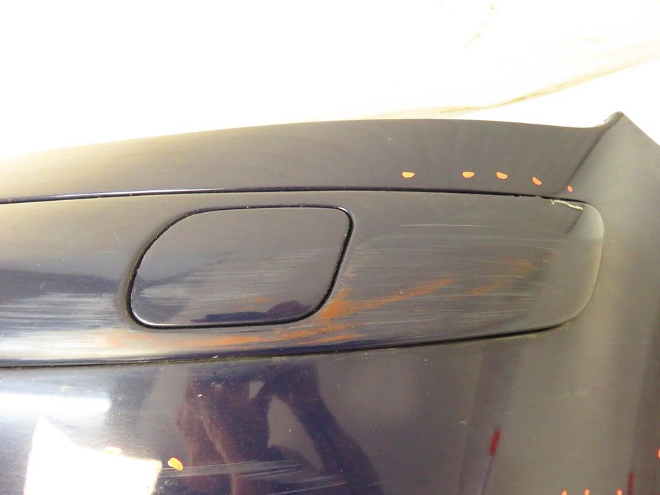 Zderzak Przód Vw Golf Plus Xenon (5m1, 521) La5g