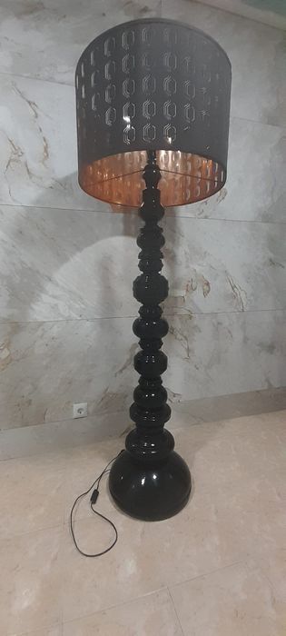 Solid Wood Lamp64740742522754121
