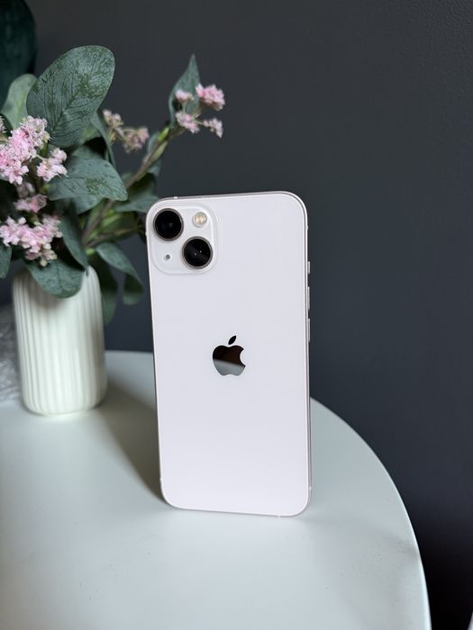 Iphone 13 z dodatkami