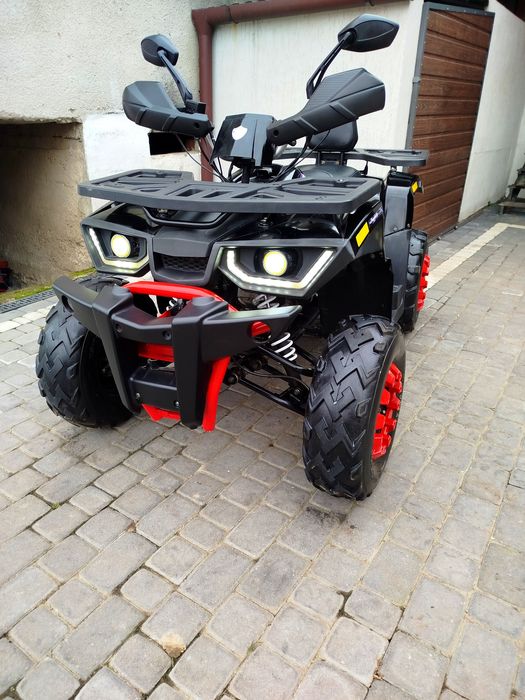 Продам квадроцикла 200 куб