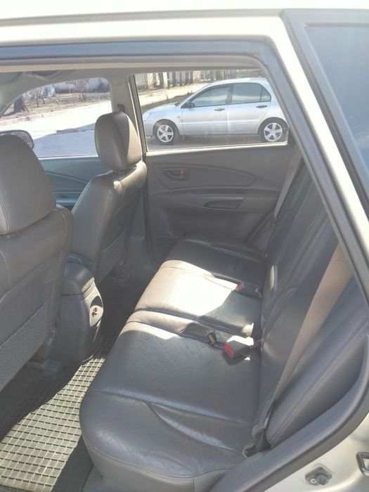 Продам Hyndai tucson