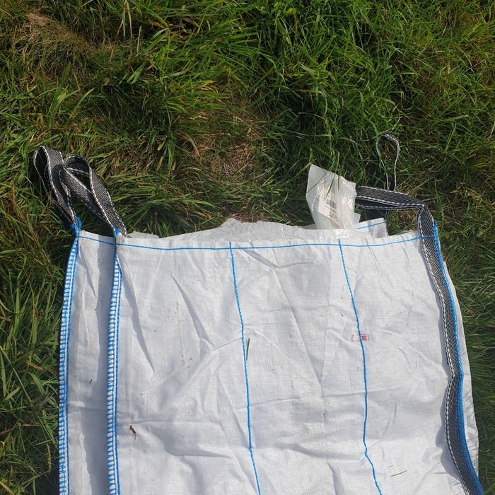 Worki Big Bag 170x100x100 cm, bagi po granulacie