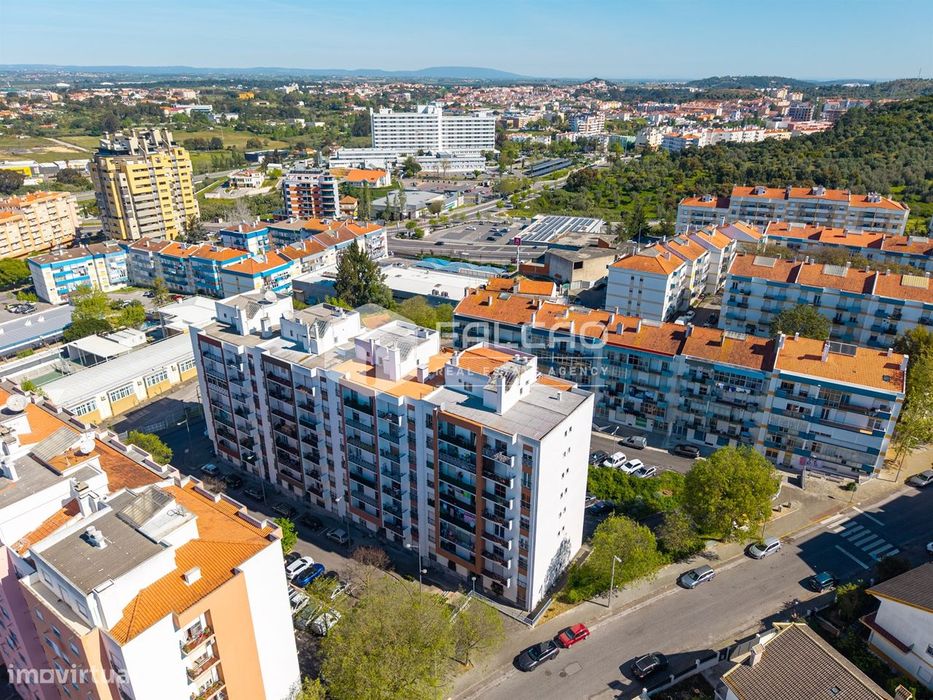 Apartamento T4 Venda em Santarém (Marvila), Santa Iria da Ribeira de S