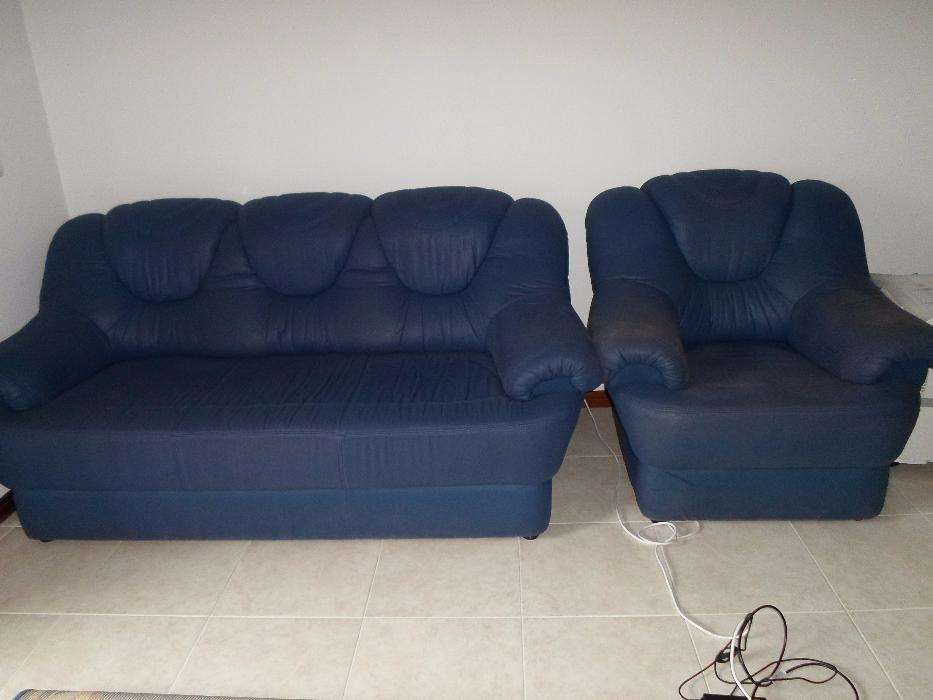 Conjunto de Sofás