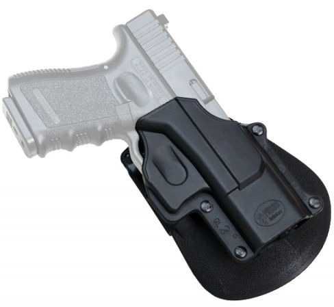 Kabura do  Glock 17/19/22/23/32/34/35 GL-2