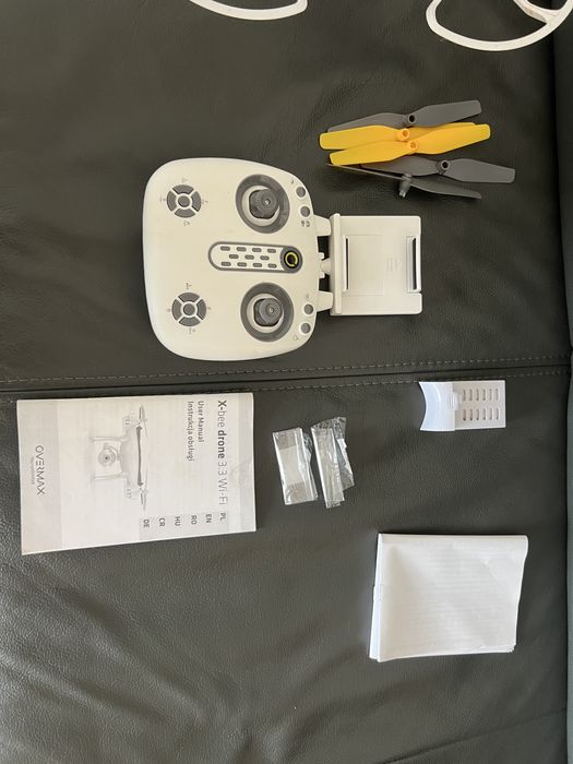 Dron X-bee drone 3.3 WiFi