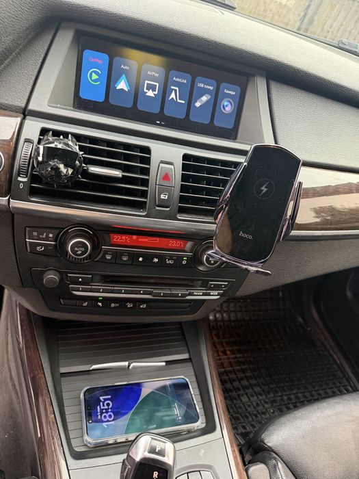 BMW X5 e70  2011 рік