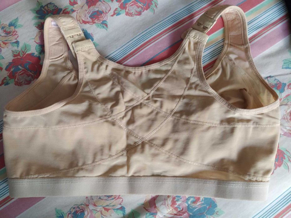 Set of 3 Bras 38/85C – 1 Beige New + 2 Black64575302188291123