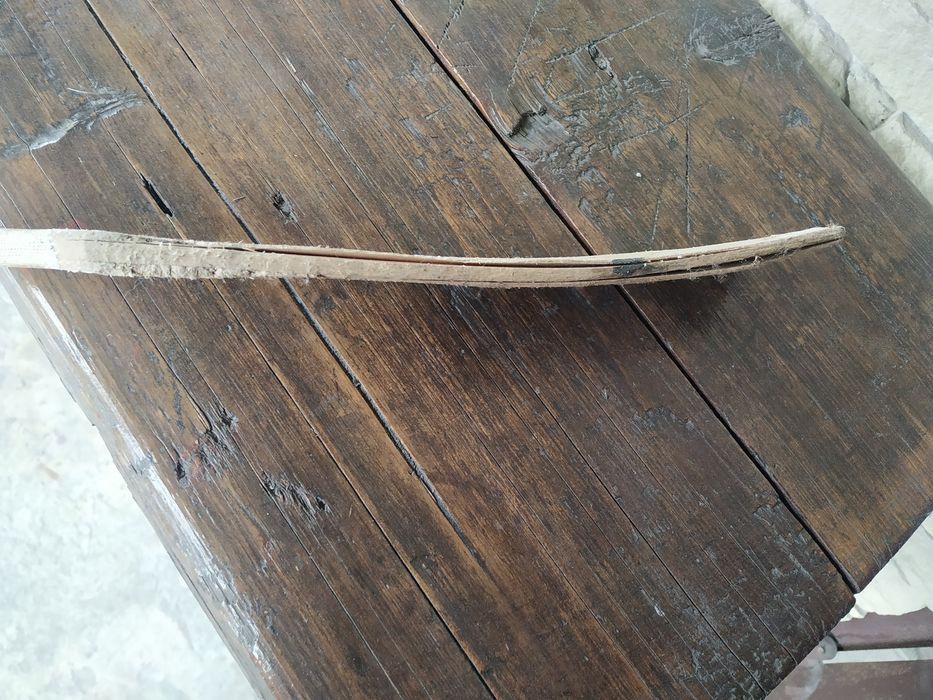 Клюшка  хоккейная