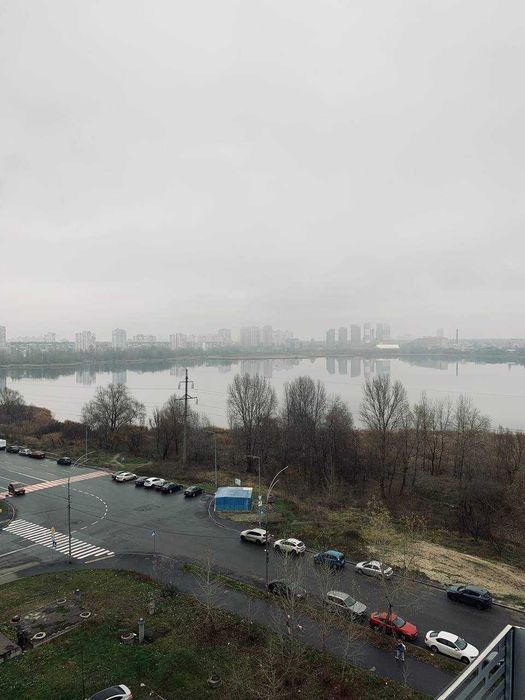 Продається смарт-квартира, метро «Харківська, ЗДАНИЙ БУДИНОК!