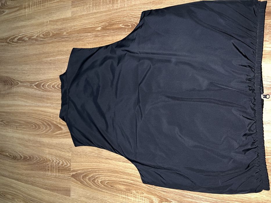 Жилетка nike therma-fit