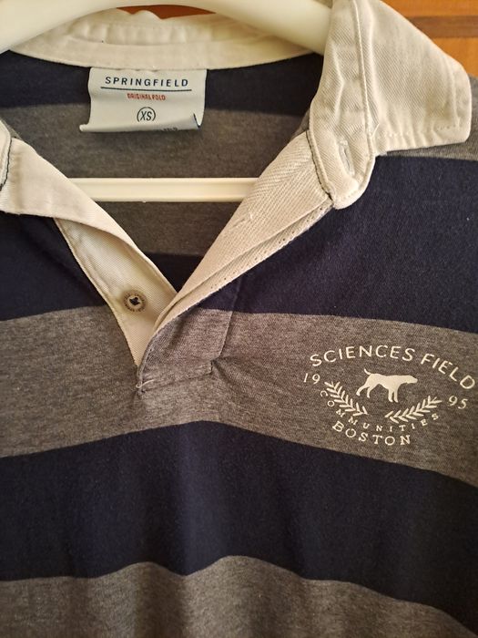 Polo XS springfield