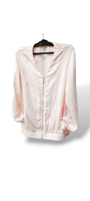Bluza Mohito XS pudrowy róż