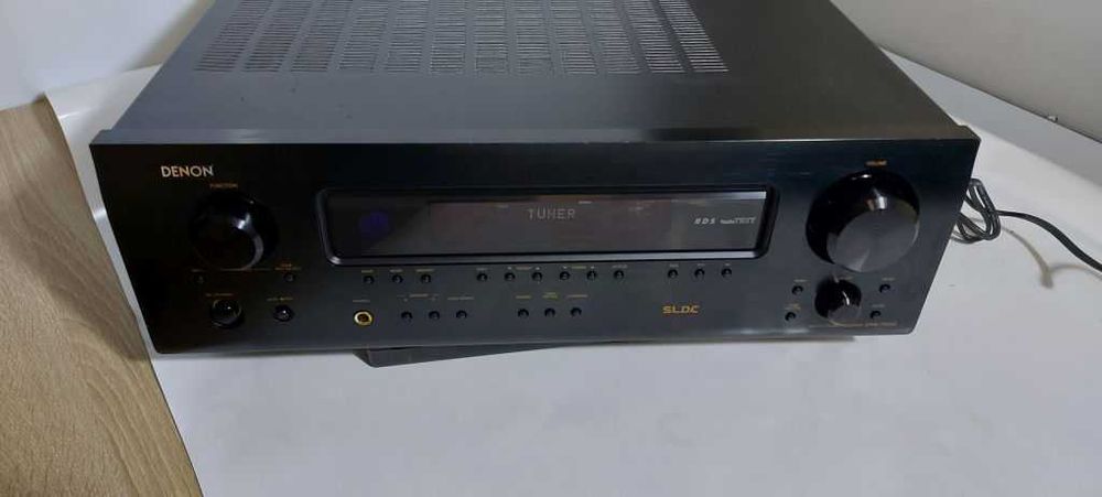 amplituner stereofoniczny Denon DRA-700ae