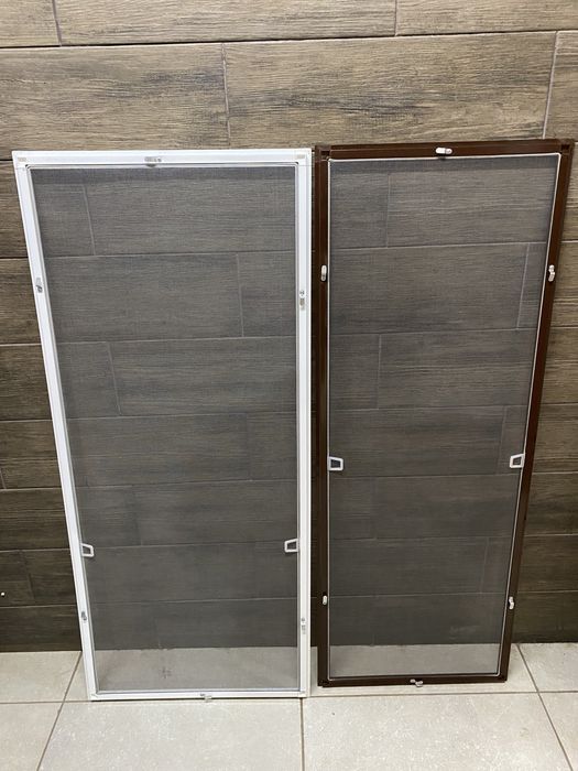 Москитные сетки от производителя