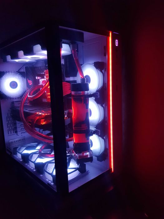 Pc Gaming (I9, 2080rtx, 32GB Ram, 2TB SSD)