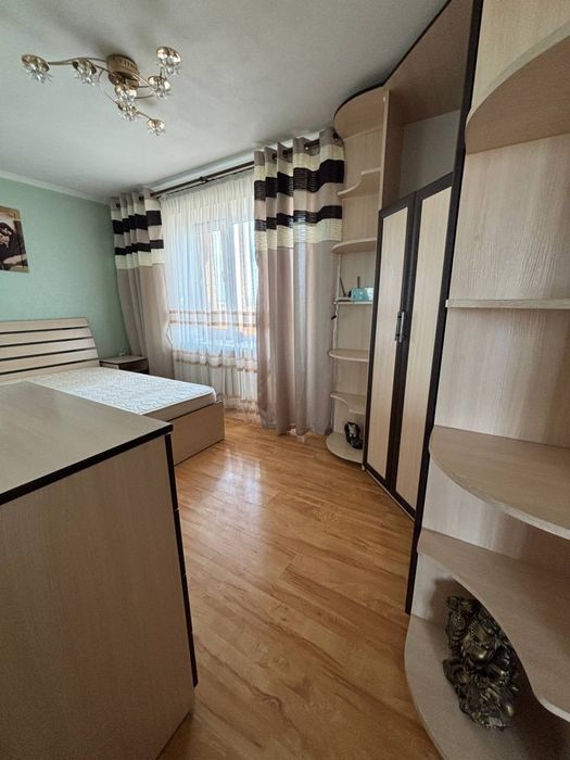Оренда 1 кімнатної квартири поруч з прикордонною академією
