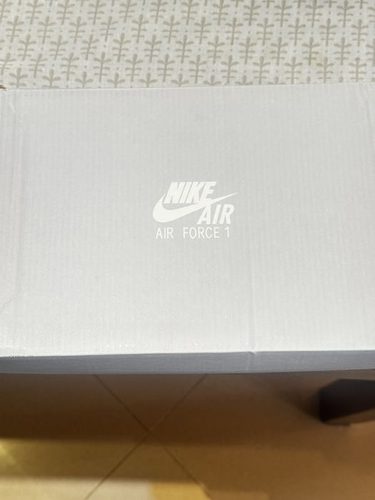 Nike Air force 1’07