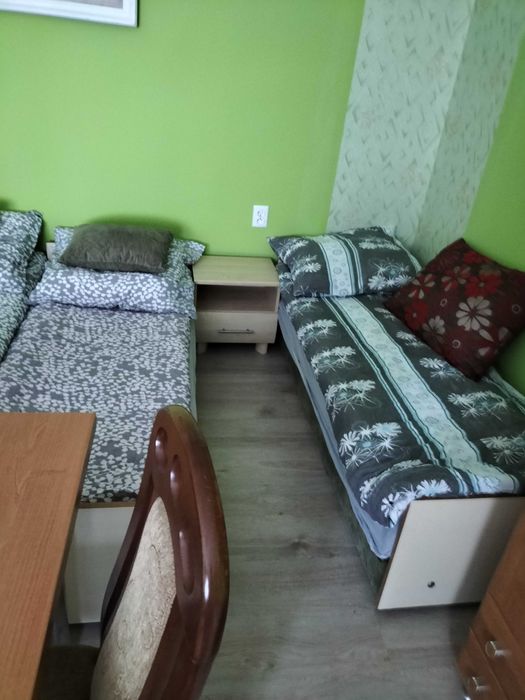 noclegi dla pracowników